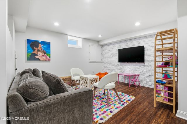 500 Corlies Avenue, West Allenhurst, NJ 07711