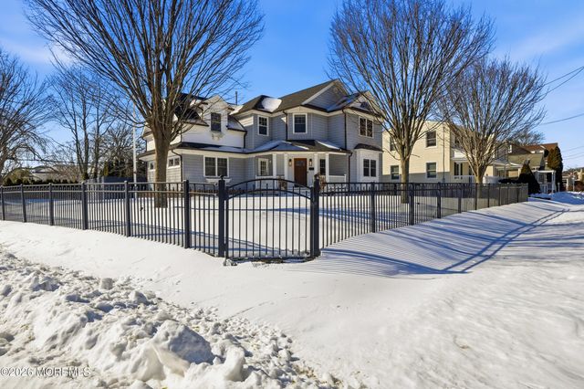 500 Corlies Avenue, West Allenhurst, NJ 07711