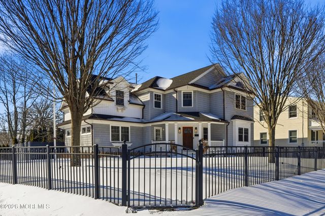 500 Corlies Avenue, West Allenhurst, NJ 07711