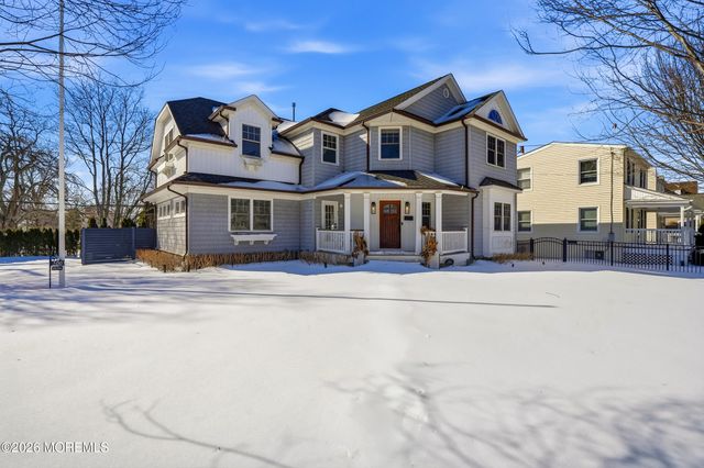 500 Corlies Avenue, West Allenhurst, NJ 07711