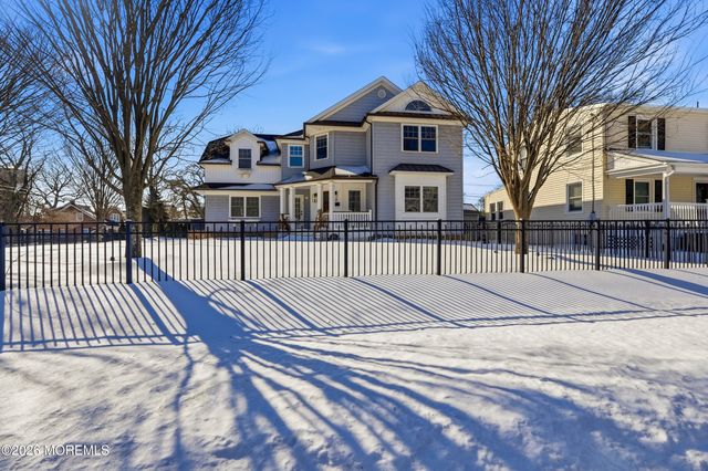 500 Corlies Avenue, West Allenhurst, NJ 07711
