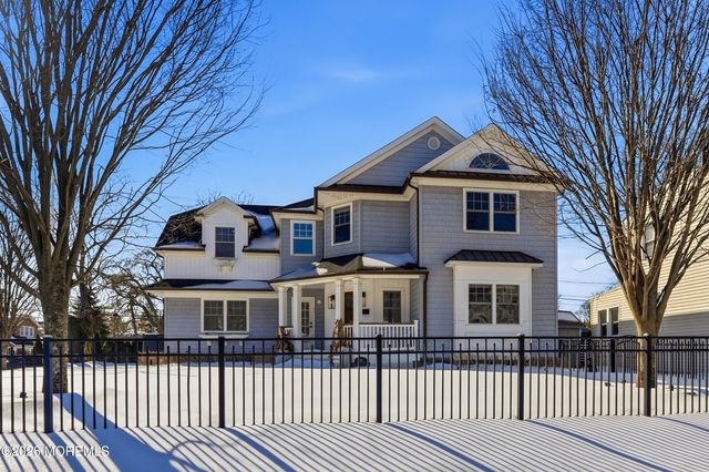 500 Corlies Avenue, West Allenhurst, NJ 07711