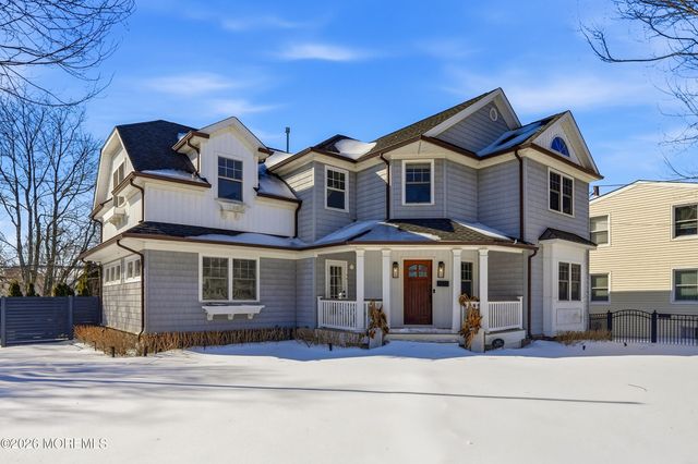 500 Corlies Avenue, West Allenhurst, NJ 07711