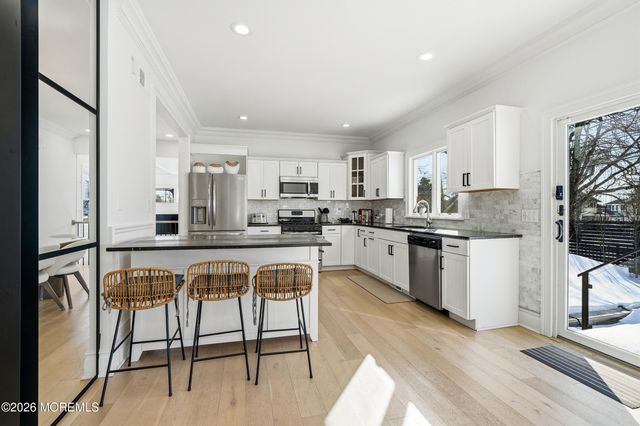 500 Corlies Avenue, West Allenhurst, NJ 07711