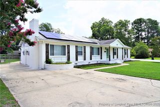 1311 Berkshire Road, Fayetteville, NC 28304
