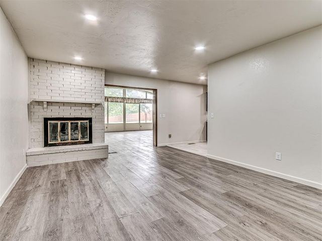 1170 Mockingbird Circle, Choctaw, OK 73020