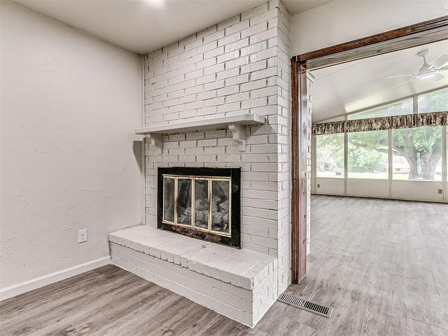 1170 Mockingbird Circle, Choctaw, OK 73020