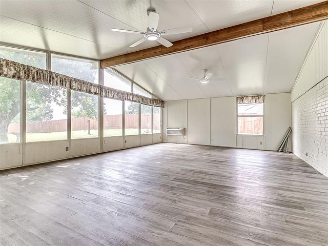 1170 Mockingbird Circle, Choctaw, OK 73020