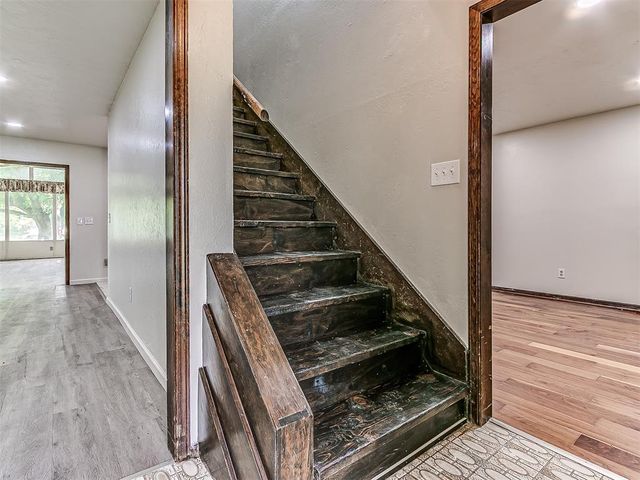 1170 Mockingbird Circle, Choctaw, OK 73020