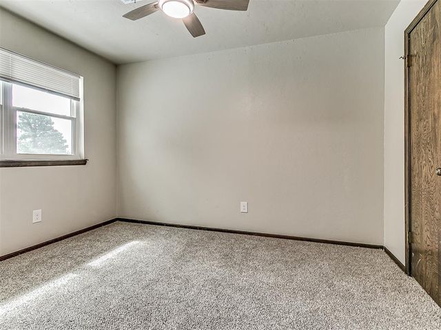 1170 Mockingbird Circle, Choctaw, OK 73020