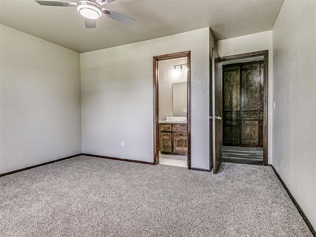 1170 Mockingbird Circle, Choctaw, OK 73020
