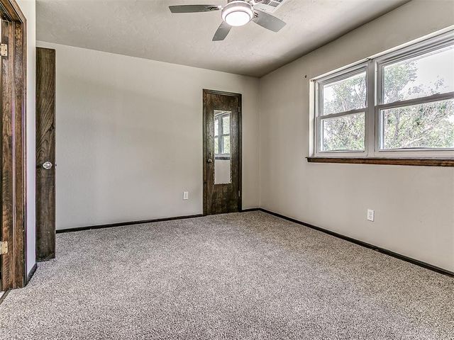 1170 Mockingbird Circle, Choctaw, OK 73020