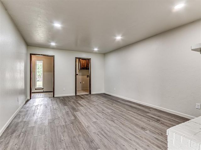 1170 Mockingbird Circle, Choctaw, OK 73020