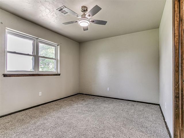 1170 Mockingbird Circle, Choctaw, OK 73020