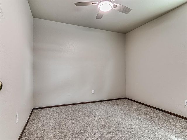 1170 Mockingbird Circle, Choctaw, OK 73020