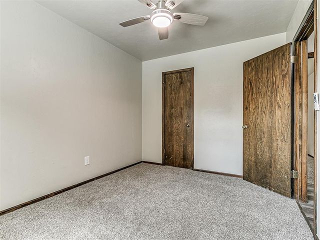 1170 Mockingbird Circle, Choctaw, OK 73020