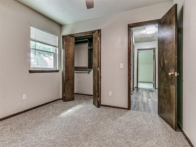 1170 Mockingbird Circle, Choctaw, OK 73020