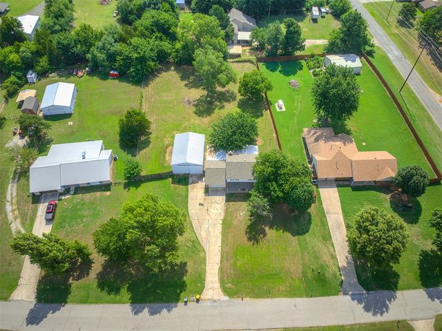 1170 Mockingbird Circle, Choctaw, OK 73020
