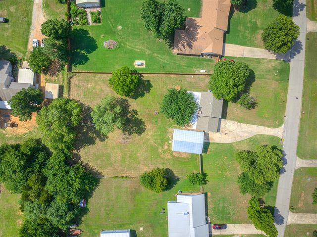 1170 Mockingbird Circle, Choctaw, OK 73020