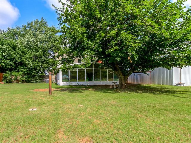 1170 Mockingbird Circle, Choctaw, OK 73020