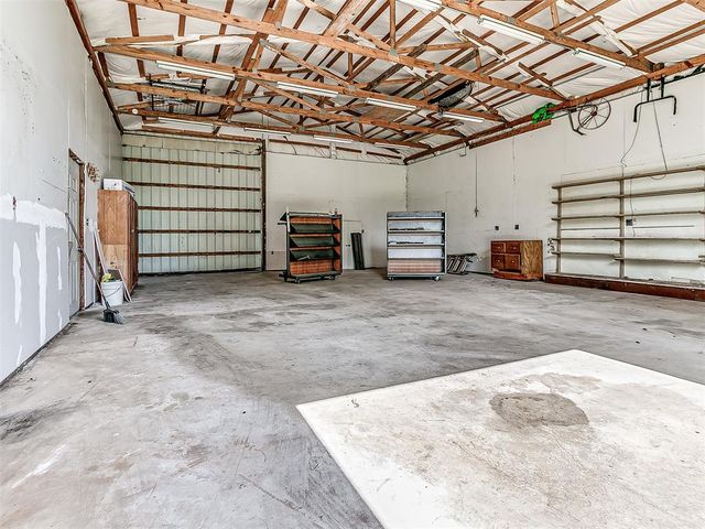 1170 Mockingbird Circle, Choctaw, OK 73020