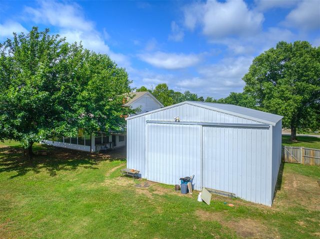 1170 Mockingbird Circle, Choctaw, OK 73020