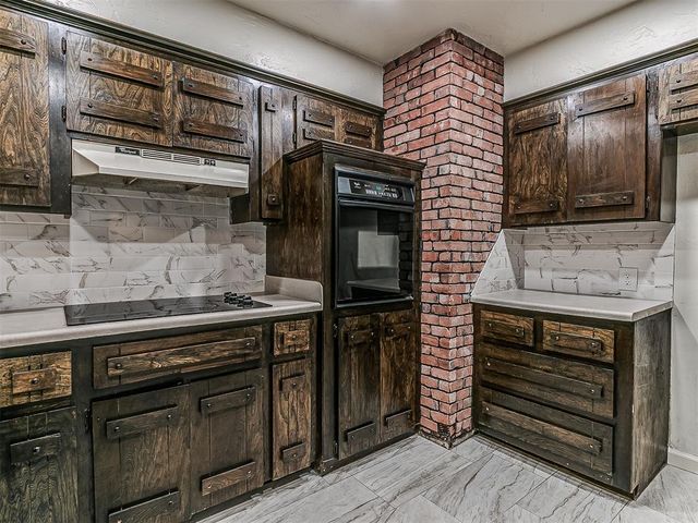 1170 Mockingbird Circle, Choctaw, OK 73020