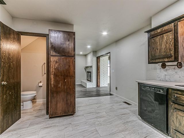 1170 Mockingbird Circle, Choctaw, OK 73020