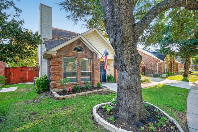 5035 Bryn Mawr Drive, Mckinney, TX 75072