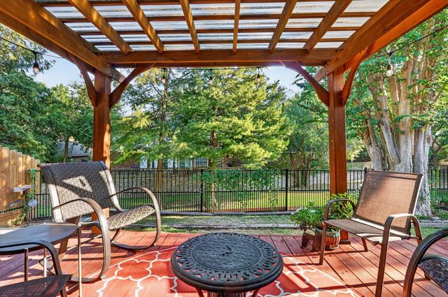 5035 Bryn Mawr Drive, Mckinney, TX 75072