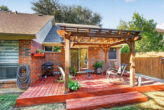 5035 Bryn Mawr Drive, Mckinney, TX 75072