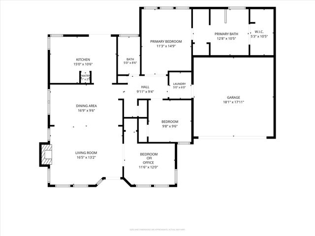 5035 Bryn Mawr Drive, Mckinney, TX 75072