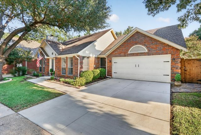 5035 Bryn Mawr Drive, Mckinney, TX 75072