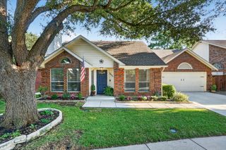 5035 Bryn Mawr Drive, Mckinney, TX 75072