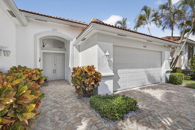 4091 Laurel Estates Way, Lake Worth, FL 33449