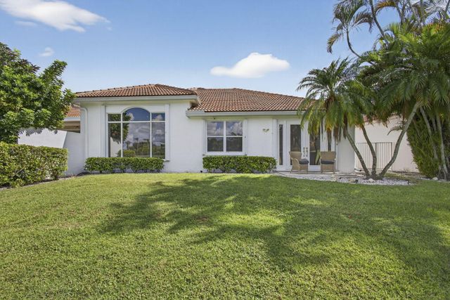 4091 Laurel Estates Way, Lake Worth, FL 33449