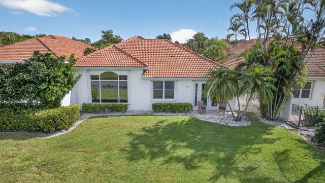 4091 Laurel Estates Way, Lake Worth, FL 33449