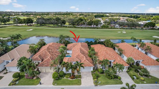 4091 Laurel Estates Way, Lake Worth, FL 33449