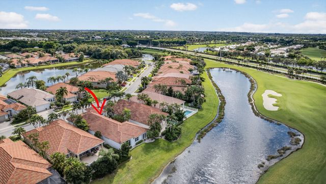 4091 Laurel Estates Way, Lake Worth, FL 33449