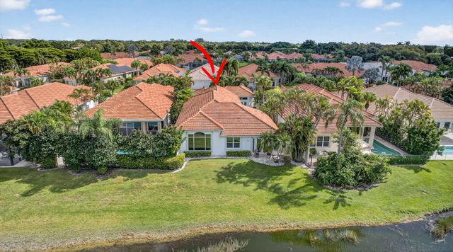 4091 Laurel Estates Way, Lake Worth, FL 33449