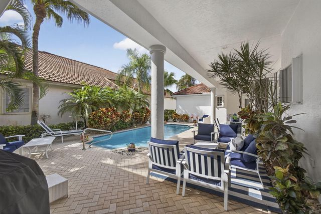 4091 Laurel Estates Way, Lake Worth, FL 33449