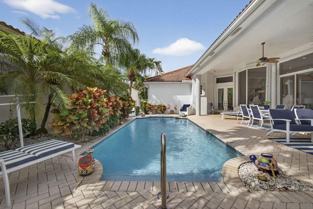 4091 Laurel Estates Way, Lake Worth, FL 33449