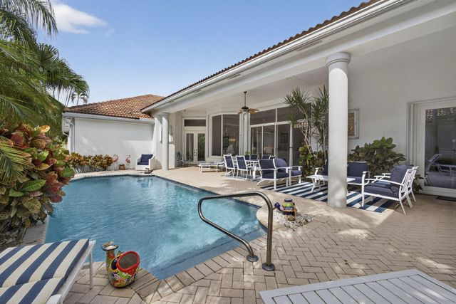 4091 Laurel Estates Way, Lake Worth, FL 33449