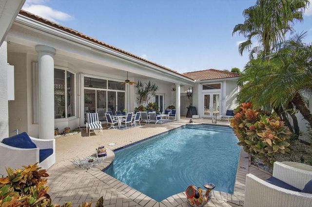 4091 Laurel Estates Way, Lake Worth, FL 33449