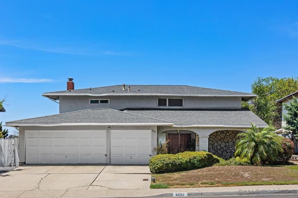6232 Lake Athabaska Pl, San Diego, CA 92119 — exterior
