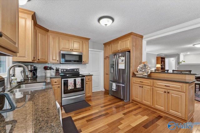 1506 Toney Drive SE, Huntsville, AL 35802