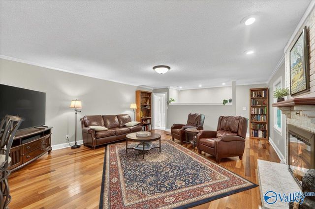 1506 Toney Drive SE, Huntsville, AL 35802