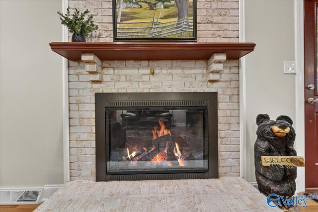 1506 Toney Drive SE, Huntsville, AL 35802