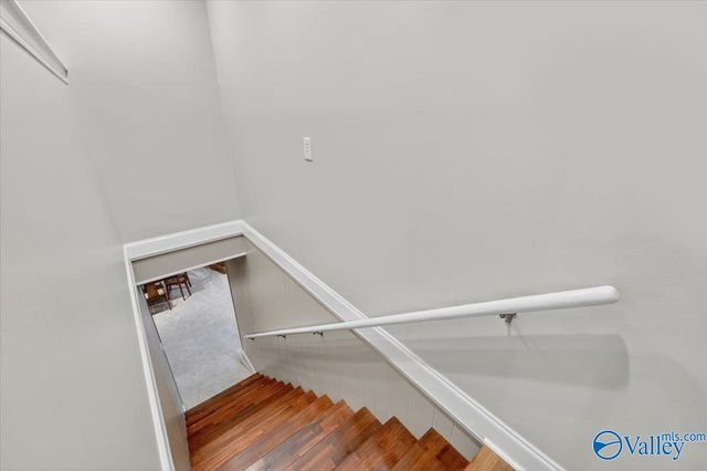 1506 Toney Drive SE, Huntsville, AL 35802