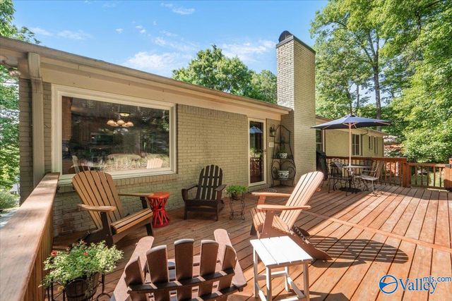 1506 Toney Drive SE, Huntsville, AL 35802